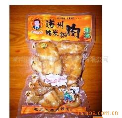 道州風味，臘香傳世——道縣道州五哥腌臘食品廠肉制品產品全覽