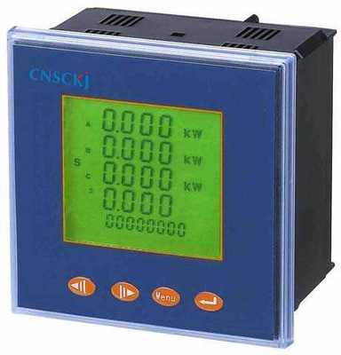 樂清柳市ACR10E、ACR10EL、ACR100E及ACR110E網絡儀表的供應與商機