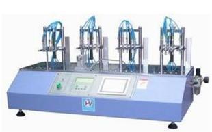氣動(dòng)式按鍵壽命機(jī)RS-8330A 儀器儀表領(lǐng)域的可靠測試解決方案