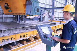 裝配式建筑10年后規(guī)模將達4.7萬億,PC生產(chǎn)線規(guī)模超千億