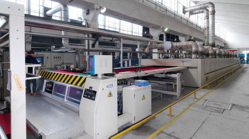 繁忙有序,金山這些生產(chǎn)車(chē)間再現(xiàn)往日活力