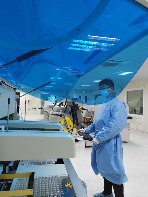 深圳市新產(chǎn)業(yè)生物醫(yī)學(xué)工程股份