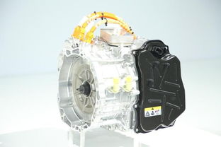 大眾兩款電驅(qū)系統(tǒng)在華開(kāi)啟大規(guī)模量產(chǎn)