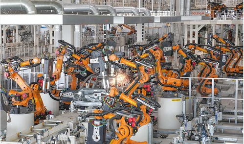 新能源汽車政策紅包到來(lái) 恒大汽車將向市值萬(wàn)億沖刺