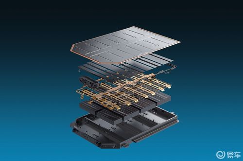 挑戰(zhàn)極限低溫 穿越千度火海,風行雷霆鎧甲電池有多強