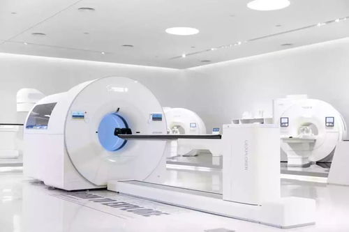 強強聯手,探索 產學研醫(yī) 創(chuàng)新合作新模式 我院與聯影共建創(chuàng)新型分子影像研發(fā)中心 全景動態(tài)pet ct等高端設備將落戶仁濟