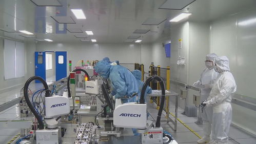 疫情之下 內外發(fā)力 企業(yè)發(fā)展添助力