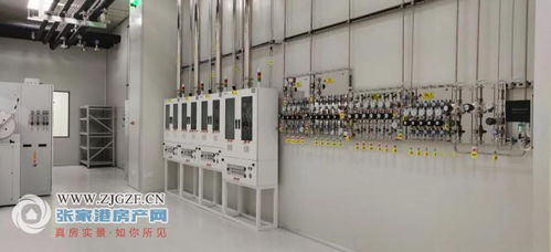 好消息 張家港12家新型研發(fā)機構 年底全部投用