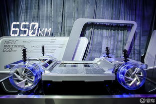 3.9秒破百,l3級自動(dòng)駕駛,一切與特斯拉無關(guān)