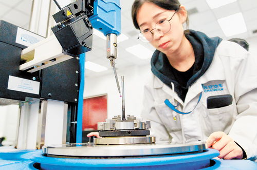 世界了解重慶的窗口 新型汽輪機(jī)的研發(fā)與銷(xiāo)售