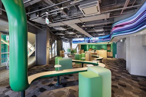 從潮流商圈到科技前沿 年輕一代消費(fèi)新趨勢