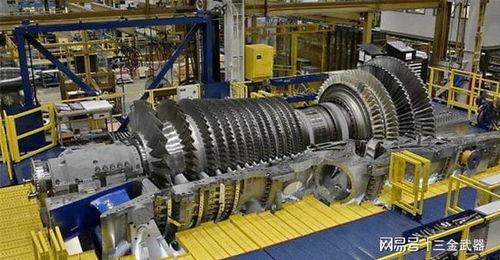 終于打破壟斷，中國(guó)成功研發(fā)新型鉆孔葉片，比美俄產(chǎn)品還先進(jìn)——新型汽輪機(jī)的研發(fā)與銷售前景