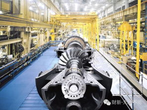 戰(zhàn)霾利器 燃?xì)廨啓C(jī)之美及其新型研發(fā)與市場(chǎng)探析