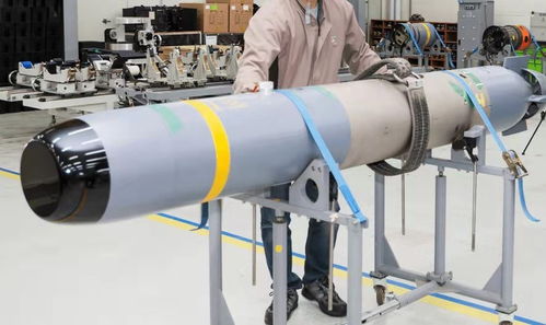 韓國(guó)下血本研發(fā)新型反潛魚(yú)雷，汽輪機(jī)技術(shù)成關(guān)鍵推手